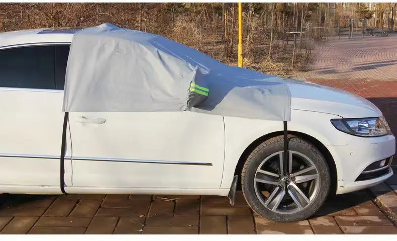 Солнцезащитный козырек для лобового стекла автомобиля и обычного автомобильного солнцезащитного козырька Светоотражающая фольга для лобового стекла автомобиля анти-УФ