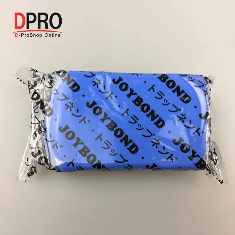 Японский продукт joybond Jie Peng автомобильный раствор для промывания чистой воды глина для Смола поколение жира