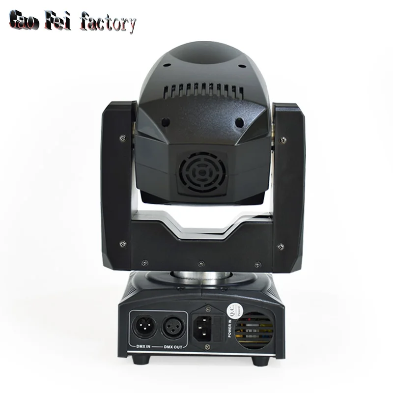 7*12 Вт супер луч светодиодный движущаяся головка zoom light с rgbw 4в1 луч сценический dj свет для дискотеки бар огни партии(6 шт./лот