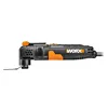 WORX  FEIN MultiMaster or Oscillating saw with 20PCS accessories  220V-240V 250W for wood/metal DIY ► Photo 2/3