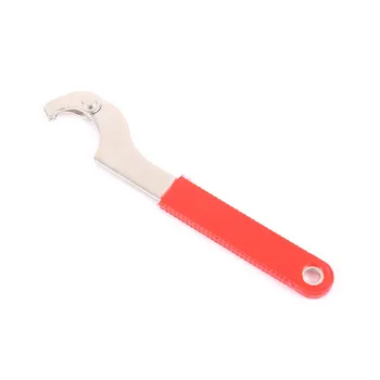 

metal Bicycle Mountain Bike Repair Wrench Middle Axle Repair Tool Hook Wrench Bicycle Repair Tools