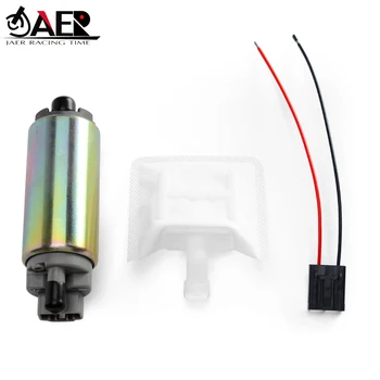 

JAER Motorcycle Fuel Pump for Suzuki 15100-40H00 VZ1500 Boulevard M90 2009-2010/2013-2017 Intruder M1500 2009-2010