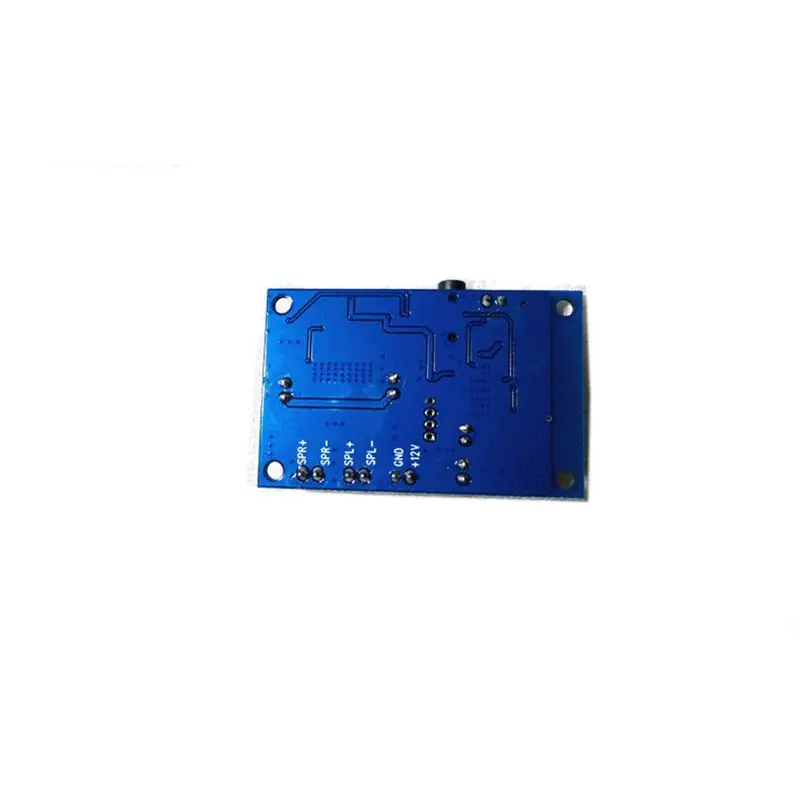 DC 5V 4.0 MIC Recording Port Bluetooth MP3 Decoder Board Module USB SD WAV WMA APE FLAC FM with Remote control audio decoder board bluetooth mp3 decoder