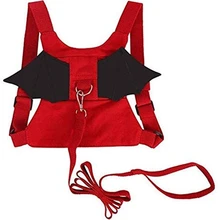 FBIL-рюкзак для малышей, Детская веревка с защитой от потери, веревка с защитой от потери, безопасная веревка для малышей