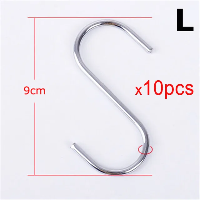 10pcs large