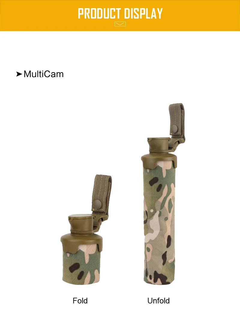 IDOGEAR сумка для хранения пули MOLLE для BB Speedloader охотничий пулевидер складной
