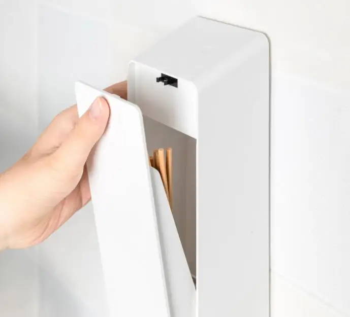 Xiaomi mijia Смарт стерилизации емкость для палочек для еды ультрафиолетовой стерилизации Магнитный индукционный переключатель для кухни