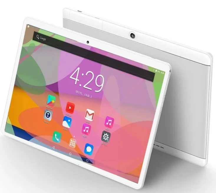 US $845.50 Cellphone mobile phone function 3G 4G Tablet With Dual Sim Card101 Inch Tablet PC 1024600 HD Screen phone call tablets pc