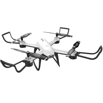 

SG106 RC Drone with 720P/1080P/4K HD Dual Camera FPV WiFi Real Time Aerial Video Optical Flow RC Helicopter Model 2/3 Batteries
