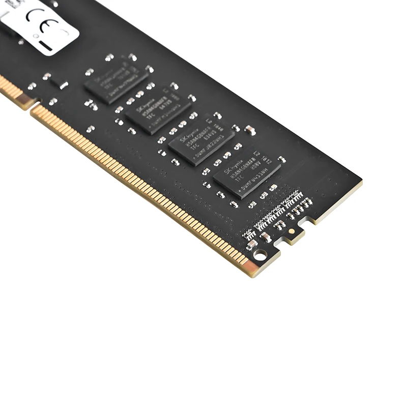 Оперативная память Casper DDR4 4 ГБ 8 16 2133 МГц 2400 2666 DIMM 288pin с радиатором для настольного