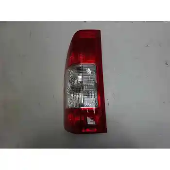 

A0008261556 LEFT REAR light MERCEDES SPRINTER 02.00 -> COMBI, CEILING HIGH