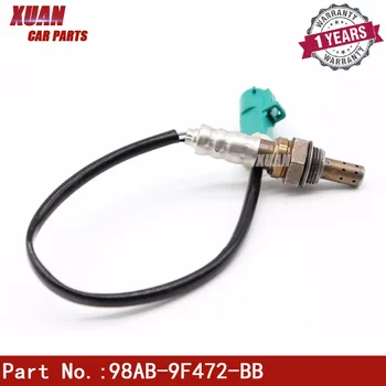 

Oxygen Lambda O2 Sensor 98AB-9F472-BB 98AB9F472BB For FORD FIESTA MK4 MK5 VAN FOCUS FUSION KA MONDEO MK1 MK2 MK3