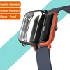 Amazfit Bip U S Lite Protector Case Screen With film For Amazfit Accessories Bumper Plating TPU Shell Case Cover Protection ► Photo 3/6