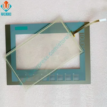 

KTP700 6AV2123-2GA03-0AX0 touch screen panel Keypad Membrane for 6AV2 123-2GA03-0AX0
