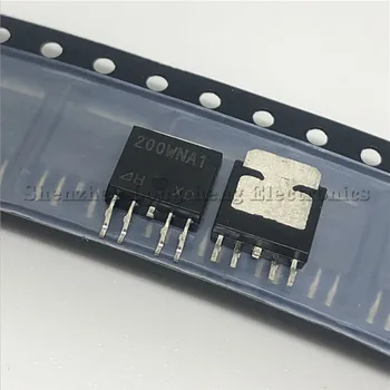 

10PCS/LOT 200WNA1 PQ200WNA1 PQ200WNA1ZPH TO-252 LCD power tube