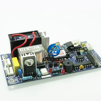 

the crystaljet Take up board/Feeding board for eco solvent printer