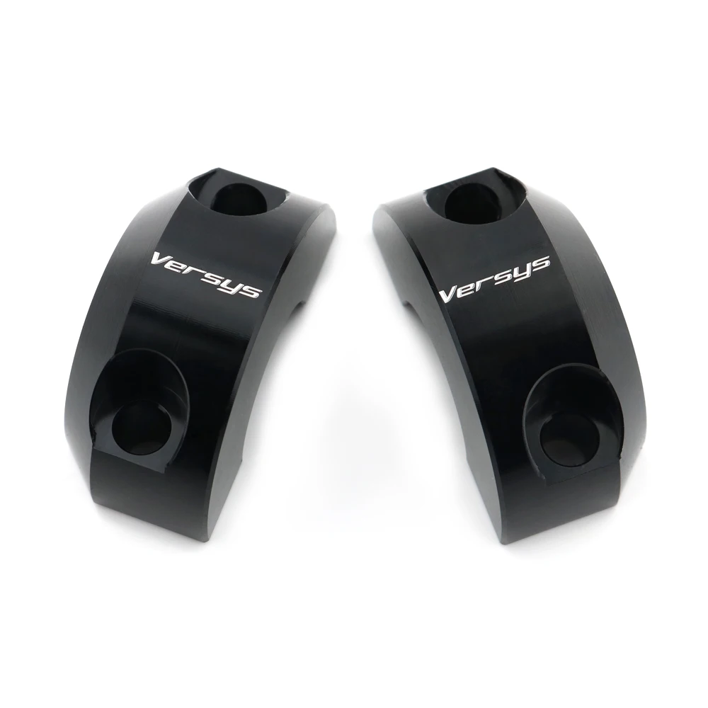 

Motorcycle Brake Master Cylinder Brake Cluth Master Holder CNC Aluminum For Kawasaki Versys 1000 2015-2019 Versys 650 2015-2019