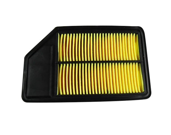 Подходит для города 1,5 Vtec 2000-2003 для Fit Aria 1,3 Седан 2005-воздушный фильтр двигателя
