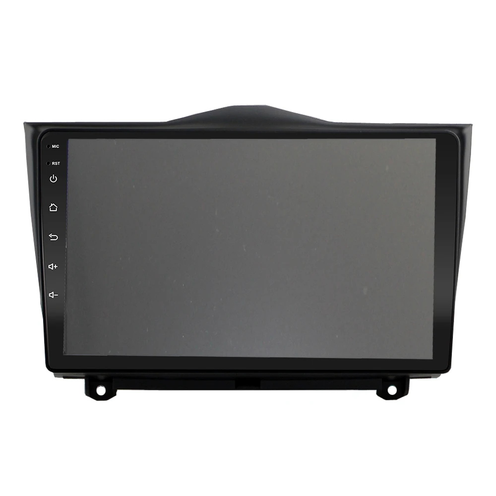 Android 9.1 4G wifi 2din car radio for Lada ВАЗ Granta 2018-2019 car dvd player autoradio car audio