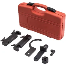

Engine Timing Tool Kit For Jaguar Land Rover V8 5.0L X250 - XF (10MY)