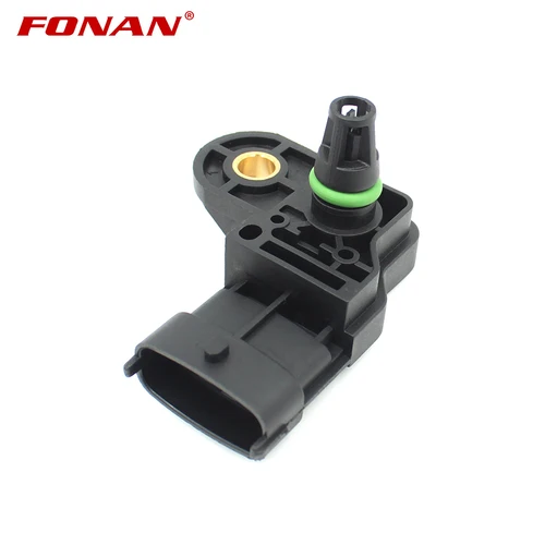 FONAN MAP 매니 폴드 대우 시보레 올랜도 용 절대 압력 센서 2.0 D 16V MPV 디젤 Z20D1 2011 - 2015 0281006052 2