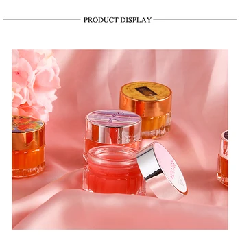 

Natural Plants Solid Deodorant Solid Fragrance For Women Men Fragrant Cream Solid Balm