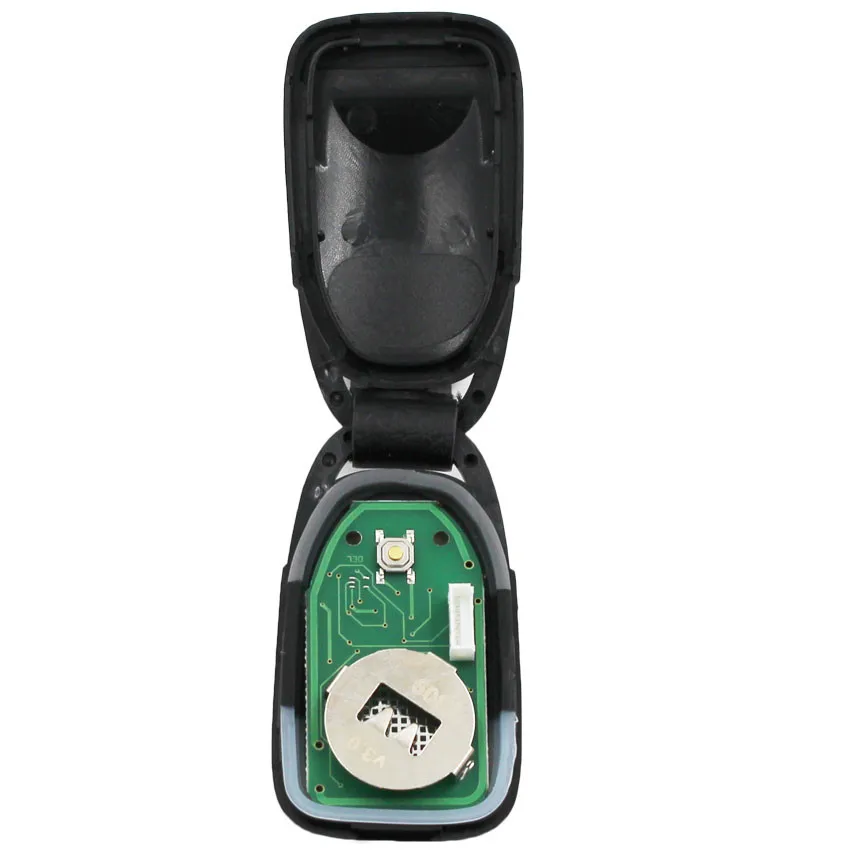 5 шт. оригинальные универсальные клавиши с тремя кнопками Модель B Series для