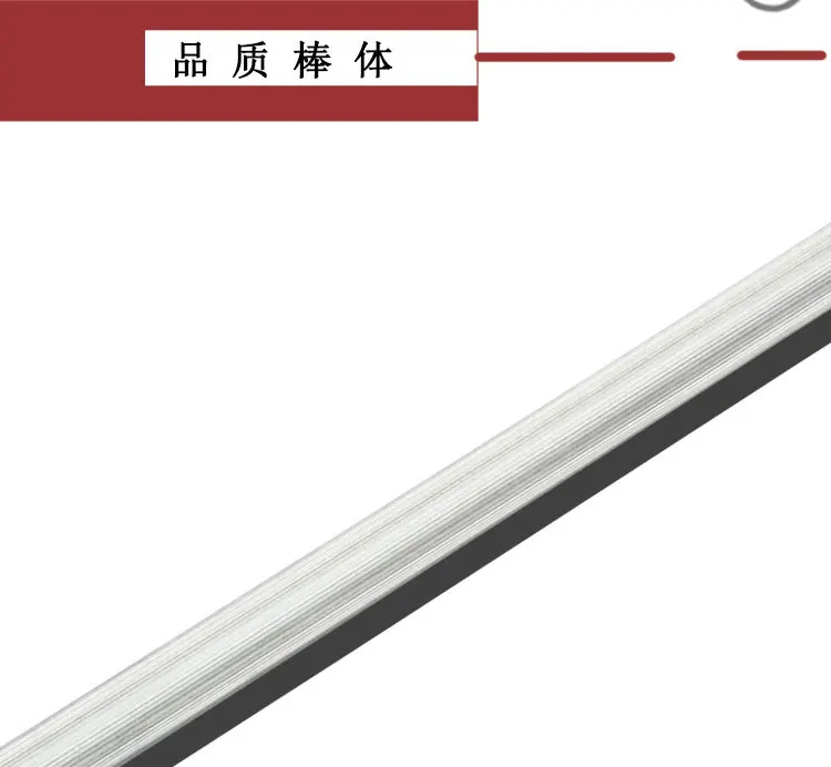 Currently Available Wholesale Two Yuan Shop Sharpener with Household Sharpener Stainless Steel Sharpening Stick Sharpening Stone