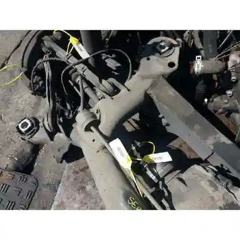 

TRANSMISSION REAR RIGHT BMW 1 SERIES SALOON (E81/E87)