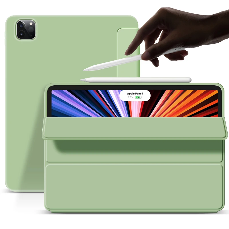 para iPad Pro 11, Air 4, 10.9 