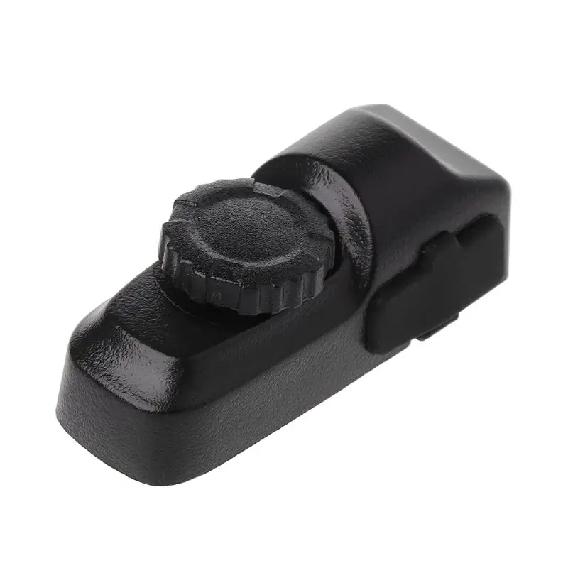 Аудио разъем адаптера для Hytera PD700 PD780 PT580H PD705 PD785 PD782 PD702 PD706 PD786 PD790 PD795 PD796 PD792 иди и болтай Walkie