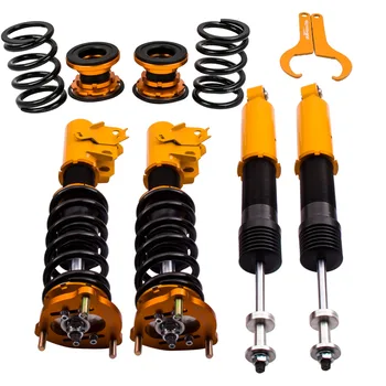 

Free shipping Coilovers Shock for Honda Civic 06-11 MK8 FD1 FD2 FA1 FG1 Absorber Height Adjustable Spring Suspension Camber
