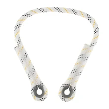 Открытый скалолазание диаметр 16 мм Prusik Swen глаз к глаз предварительно сшитый шнур веревка