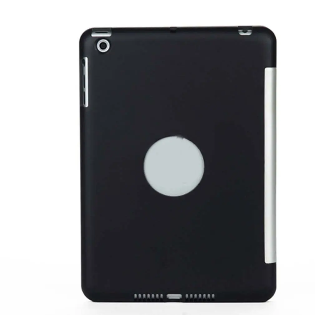 

Durable Bluetooth Keyboard Case For iPad Mini 3/2/1 Tablet Flip Cover Universal Keyboard Flip Protecting Cover