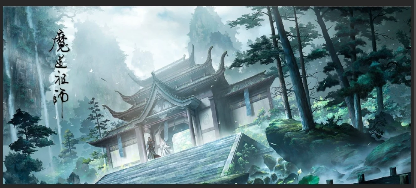 Ограниченное количество Mo dao zu shi Grandmaster of Demonic культивирование Lan Wangji Wei Wuxian игровой коврик для мыши коврик клавиатура большой Настольный коврик для мыши