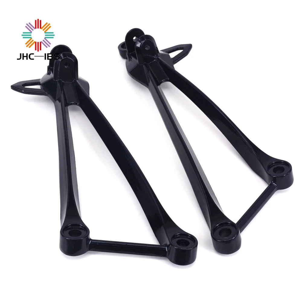 Велосипедная педаль Подножка для Kawasaki Ninja ZX6R ZX 6R ZX-6R 2009-2011 09 10 11 ZX10R ZX-10R ZX 10R 2008-2010 08 09 10