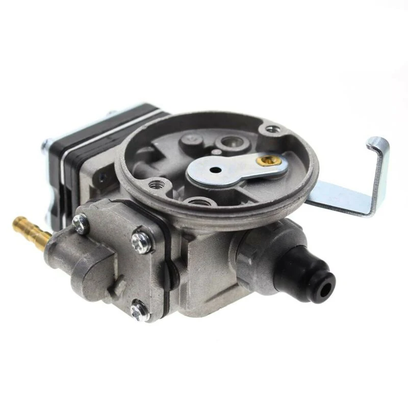 

NEW TK Round Slide Valve Carburetor Carb For Shindaiwa A021002360 T270 C270 PB270 Walbro Ryobi Shindaiwa