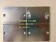 3250 всесторонний прибор для испытания для наружных восьми малых листовой трансформатор