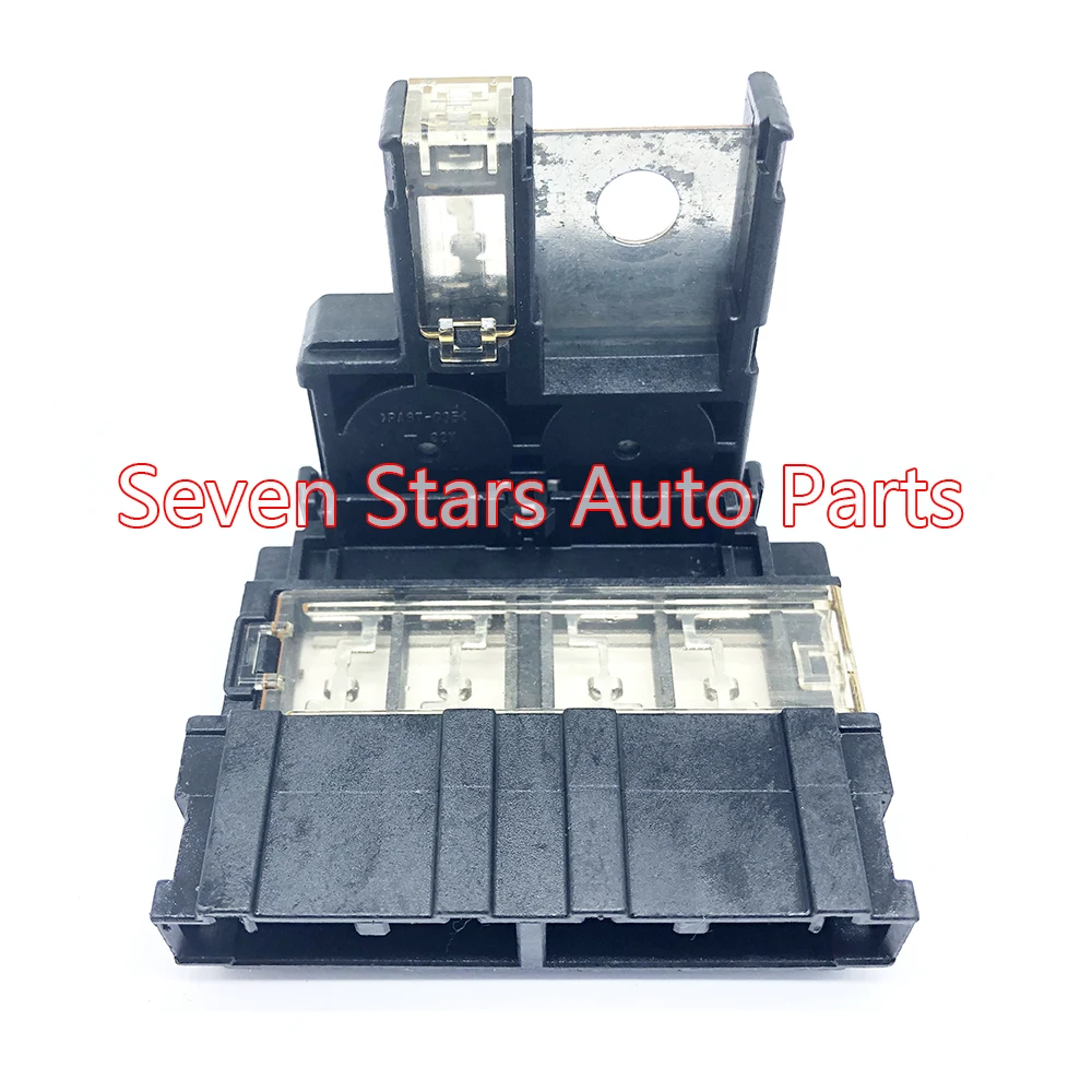 Auto Engine Fuse Link Connector Holder Fusible OEM 24380-79915 2438079915