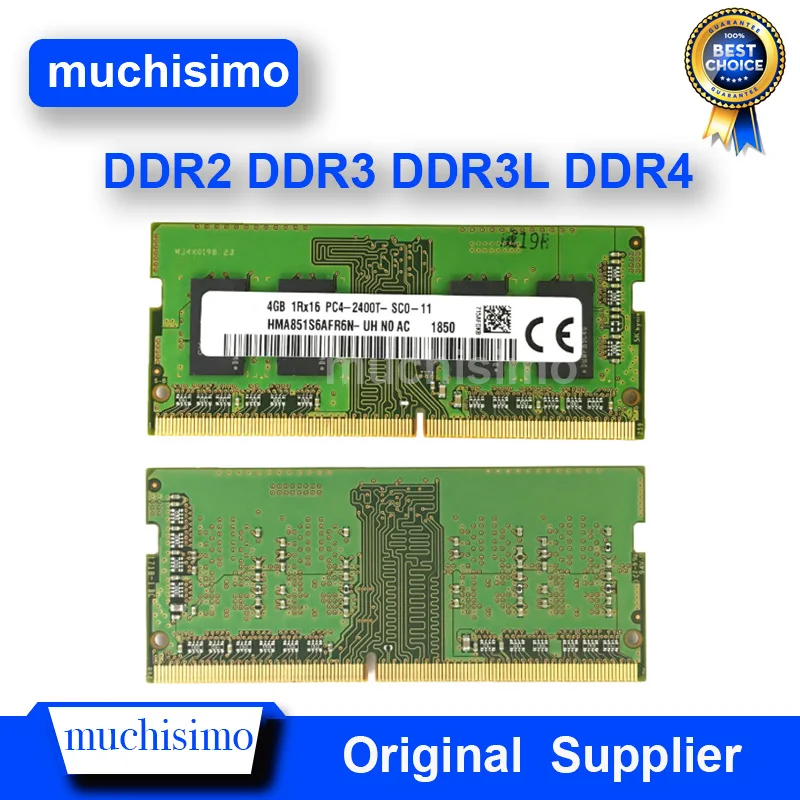 2 ГБ 4 ГБ 8 ГБ 16G PC2 PC3 PC4 DDR2 DDR3 DDR4 667 800 1066 1333 1600 1866 2133 2400 МГц 6400 8500 10600 памяти ноутбука Тетрадь Оперативная память