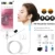 Новый 3 in1 HD Medical In Ear Cleaning Endoscope Spoon Mini Camera Otoscope Mouth Nose Otoscope Tool Ear Picker Удаление Ушной Серы