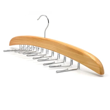 

Wooden Door Back Hook Hangers Rack Bracket For Hanging Bag Coat Hats Household Household Storage Supplies