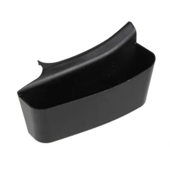 

For Jeep Compass CAR Armrest storage box Storage Box Organizer Tray Black