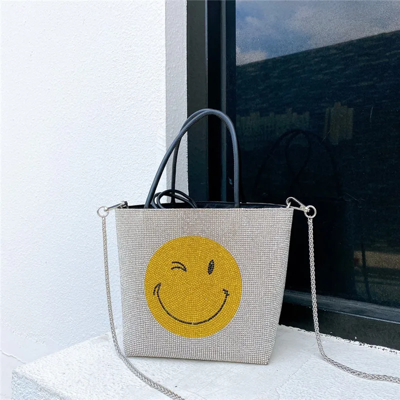 Bolso Grande De Hombro Para Mujer - Bolso De Trabajo Y Viaje Con Diseño Elegante Y Organizador Interior