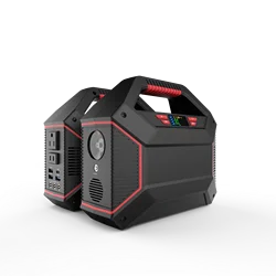 S365 Hot Sale Lithium-ion Battery with AC DC USB output rechargeable battery for car wash emergency power