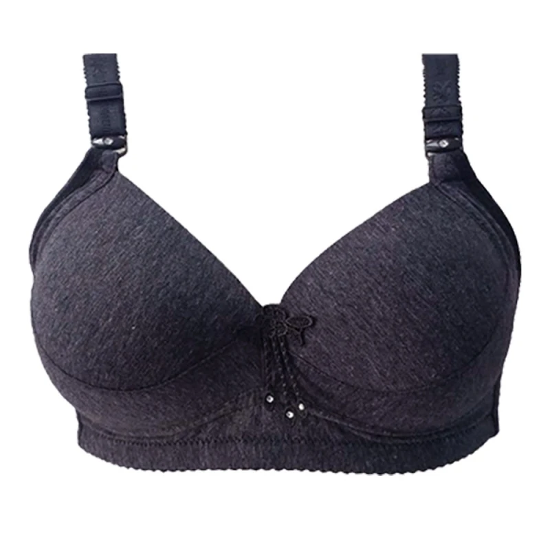 Женский бюстгальтер сексуальный с чашечками для женщин пуш-ап без косточек