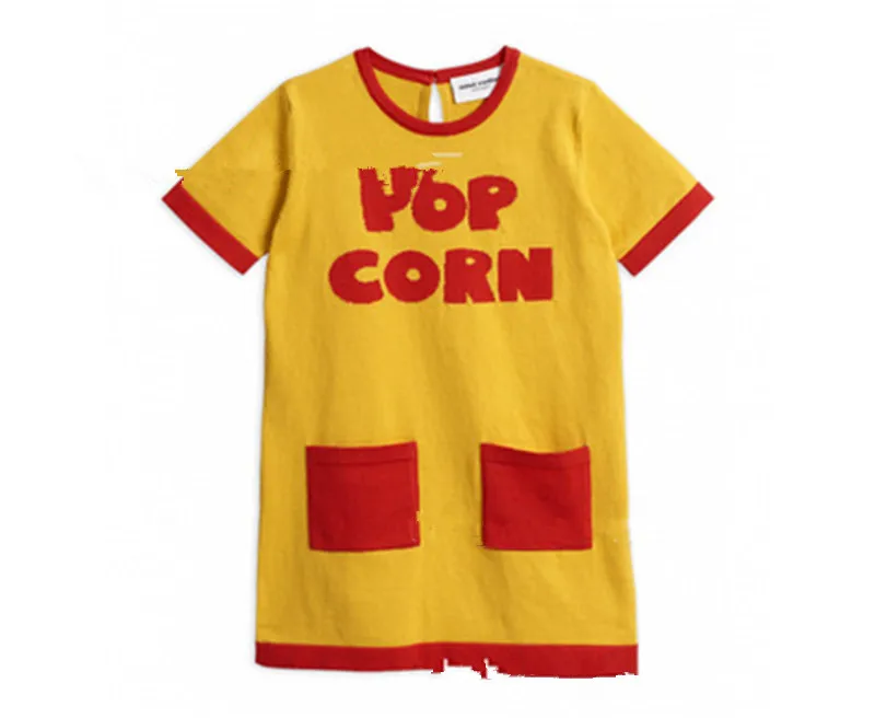 IN STOCK Spring and Summer New Mr with The Series Full of Printed Hippocampus Full Printed Shirt T-shirt