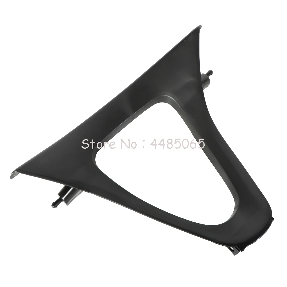 For kawasaki zx6r plastic fairing Motorcycle Fairings 2004 zx6r Fairings Kit Case ZX 6 R 636 2003-2004