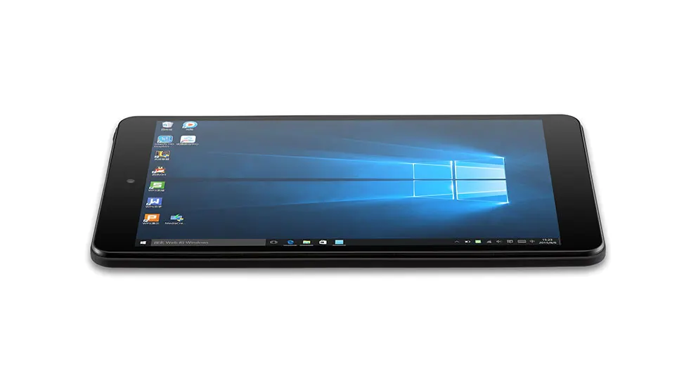 W2pro Windows 10 планшетный ПК 8 дюймов 1920 x 1200IPS Intel Cherry Trail Z8350 2 Гб ОЗУ 32 Гб ПЗУ двойная камера gps Мини ПК HDMI