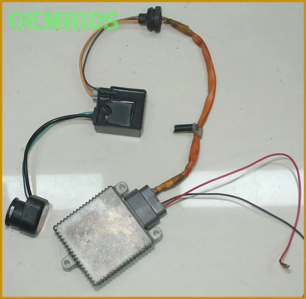 HLB351D12 8 используется D2R балласт для WRX G35 Qx4 Maxima Altima ксеноновые фары блока
